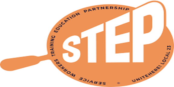 STEP FUND Program